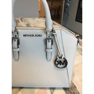 Michael Kors small satchel